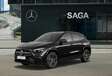 Mercedes-Benz Classe GLA