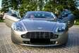 Aston Martin V8