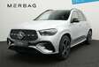 Mercedes-Benz Classe GLE