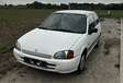 Toyota Starlet
