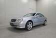 Mercedes-Benz CLK Klasse