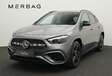 Mercedes-Benz Classe GLA