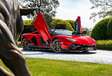 Lamborghini Aventador