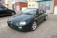 MG MGF
