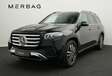 Mercedes-Benz Classe GLS