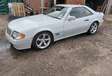 Mercedes-Benz SL
