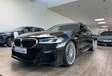 BMW Alpina D5