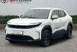 Toyota Urban Cruiser