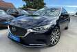 Mazda Mazda6