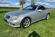 Mercedes-Benz Classe SLK