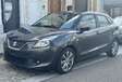 Suzuki Baleno