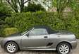 MG MG-TF 