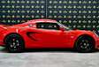 Lotus Elise