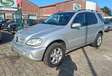 Mercedes-Benz Classe M