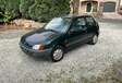 Toyota Starlet