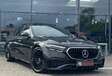 Mercedes-Benz Classe E
