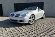 Mercedes-Benz Classe SLK