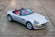 BMW Z8