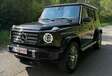 Mercedes-Benz Classe G