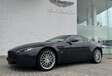 Aston Martin V8
