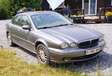 Jaguar X-Type