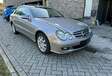 Mercedes-Benz CLK Klasse