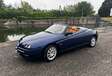 Alfa Romeo Spider