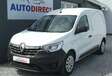Renault Express