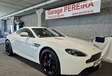 Aston Martin V8