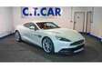 Aston Martin Vanquish