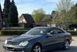 Mercedes-Benz CLK Klasse