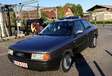 Audi 80