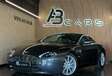 Aston Martin V8