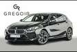 BMW 1 Reeks