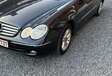 Mercedes-Benz Classe CLK
