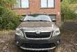 Skoda Roomster