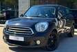 MINI Paceman