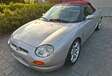 MG MGF