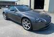 Aston Martin V8