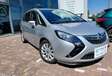 Opel Zafira Tourer