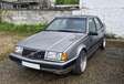 Volvo 460
