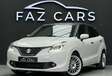 Suzuki Baleno