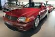 Mercedes-Benz SL