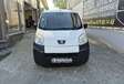 Peugeot Bipper