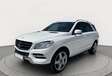 Mercedes-Benz Classe M