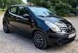 Nissan Pixo