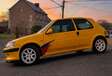 Peugeot 106