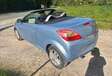 Opel Tigra
