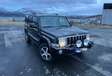 Jeep Commander