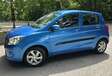 Suzuki Celerio